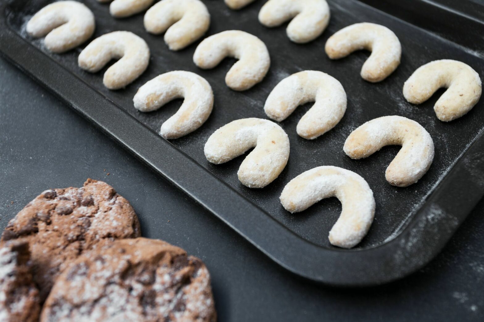 Understanding Different Types of Cookie Sheets